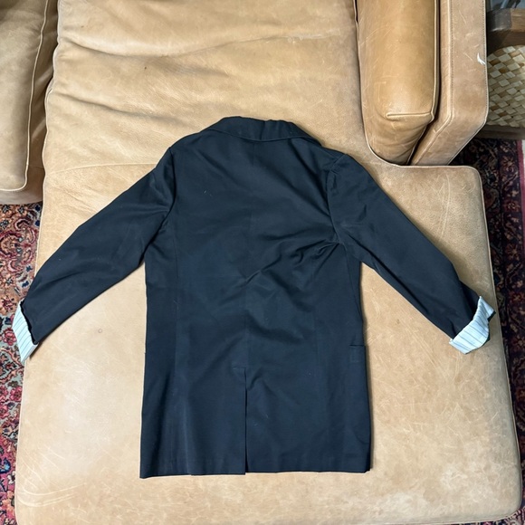 Sixteen Y2K Black Blazer Women’s Size Medium - Picture 5 of 5